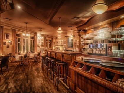 Foto: Kaffeehaus 