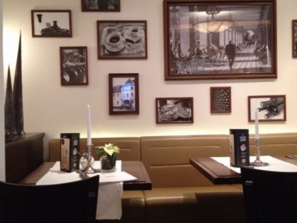 Foto: Kaffeehaus 