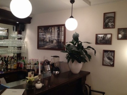 Foto: Kaffeehaus 
