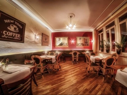 Foto: Kaffeehaus 