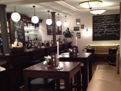 Foto: Kaffeehaus 