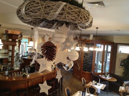 Foto: Kaffeehaus 