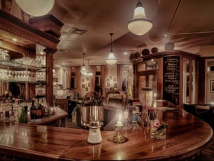 Foto: Kaffeehaus 