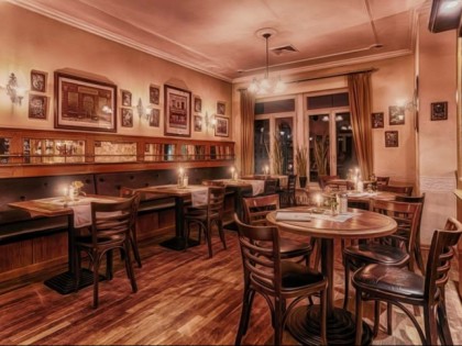 Foto: Kaffeehaus 